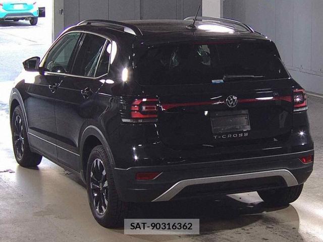 VolksWagen T-CROSS 2024-05 8648930-1