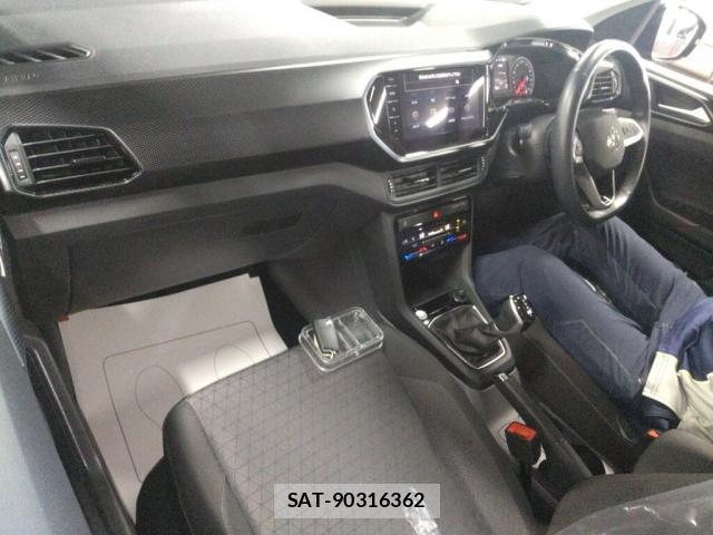 VolksWagen T-CROSS 2024-05 8648930-2