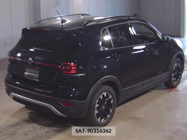 VolksWagen T-CROSS 2024-05 8648930-4