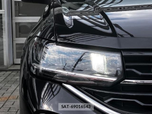 VolksWagen T-CROSS 2026-03 8648976-1