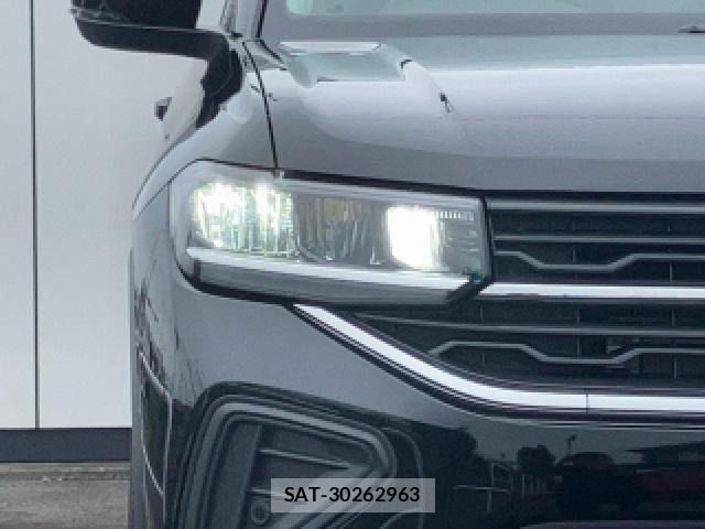 VolksWagen T-CROSS 2026-03 8648982-3