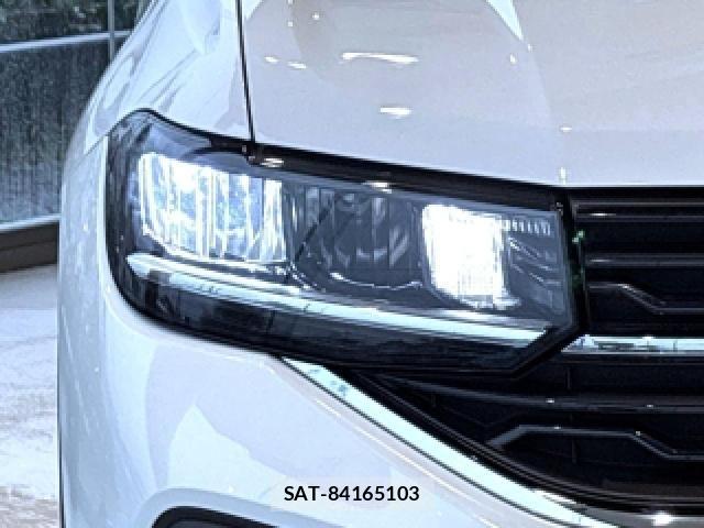 VolksWagen T-CROSS 2026-03 8648983-1