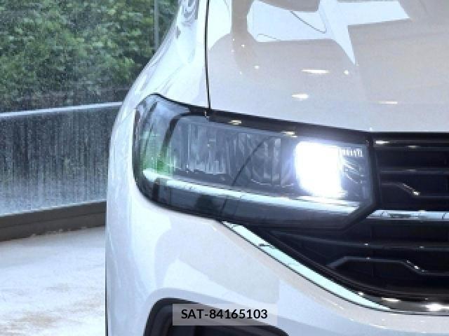 VolksWagen T-CROSS 2026-03 8648983-3