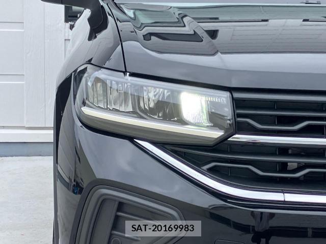 VolksWagen T-CROSS 2026-03 8648987-2