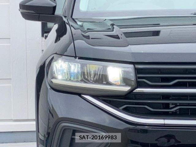 VolksWagen T-CROSS 2026-03 8648987-3