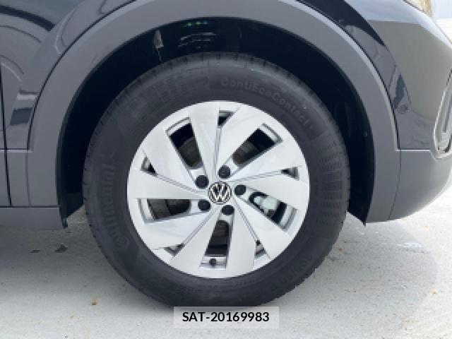 VolksWagen T-CROSS 2026-03 8648987-4