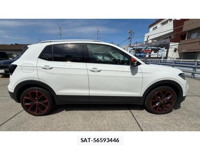 VolksWagen T-CROSS 2021-11 8649643-14
