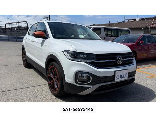 VolksWagen T-CROSS 2021-11 8649643-16