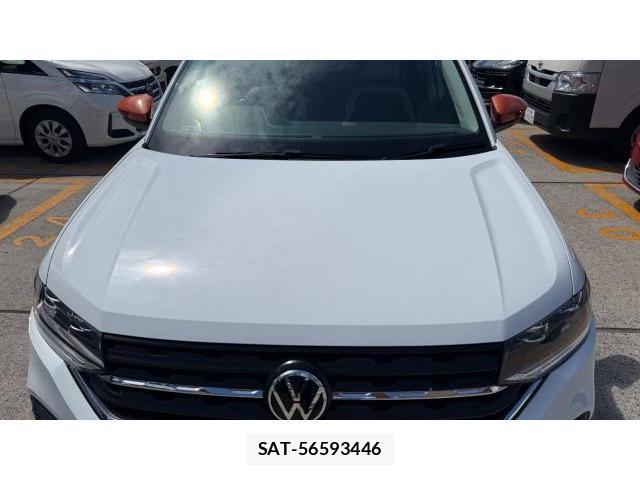 VolksWagen T-CROSS 2021-11 8649643-17