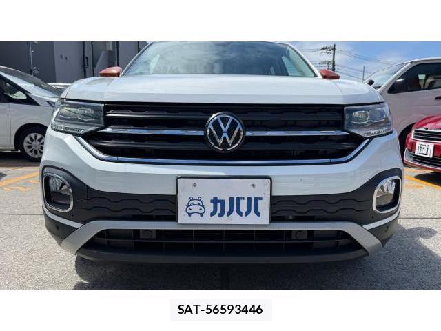 VolksWagen T-CROSS 2021-11 8649643-18