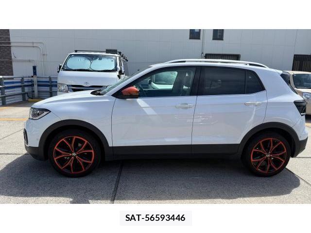 VolksWagen T-CROSS 2021-11 8649643-19