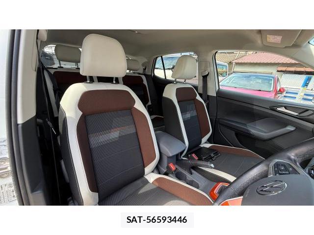 VolksWagen T-CROSS 2021-11 8649643-3