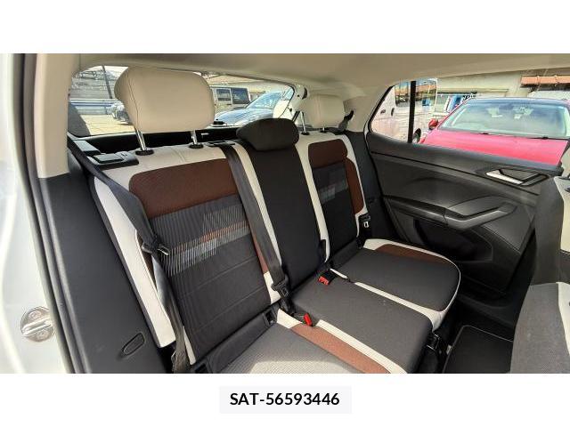 VolksWagen T-CROSS 2021-11 8649643-4