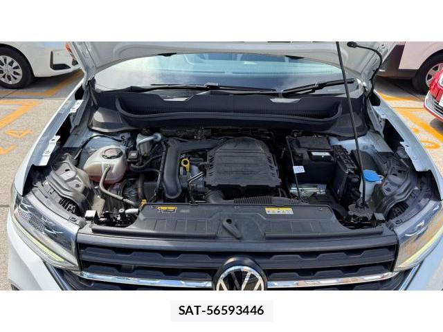 VolksWagen T-CROSS 2021-11 8649643-5
