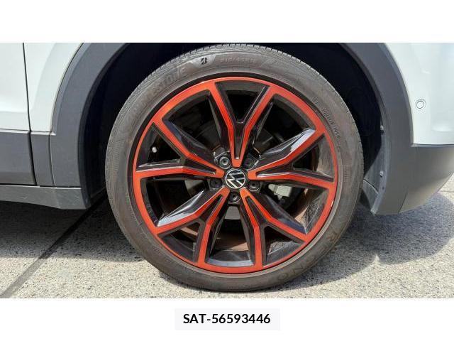VolksWagen T-CROSS 2021-11 8649643-6