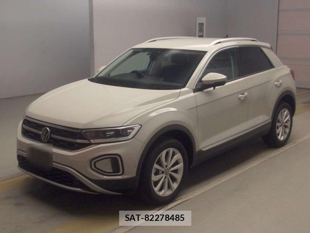 VolksWagen T-ROC 2023-06 8647039-0