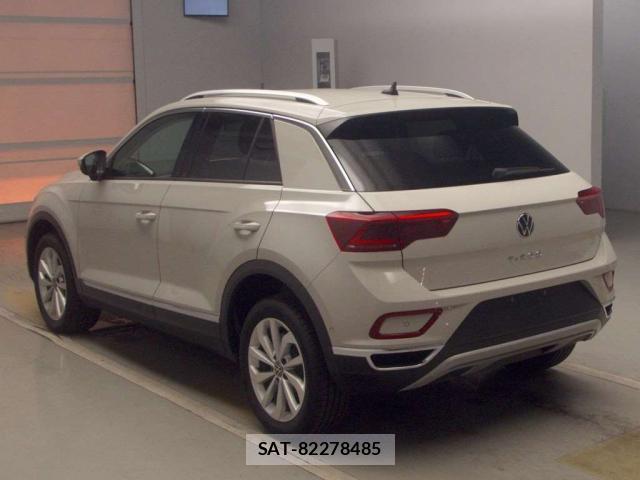 VolksWagen T-ROC 2023-06 8647039-1