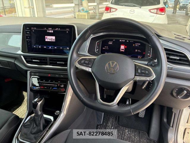VolksWagen T-ROC 2023-06 8647039-2