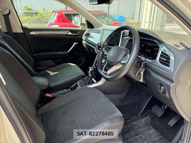 VolksWagen T-ROC 2023-06 8647039-3