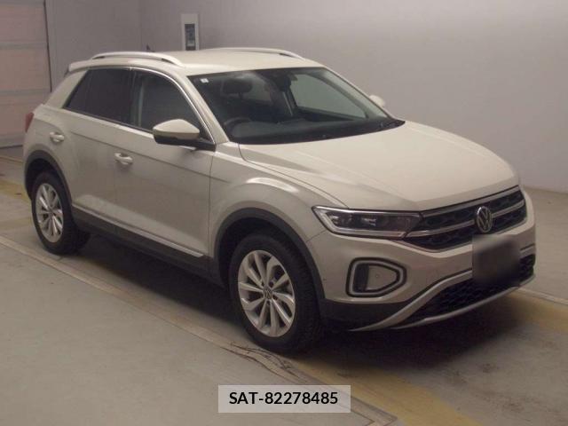 VolksWagen T-ROC 2023-06 8647039-5