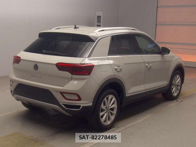 VolksWagen T-ROC 2023-06 8647039-6