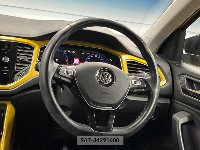 VolksWagen T-ROC 2020-07 8647102-10