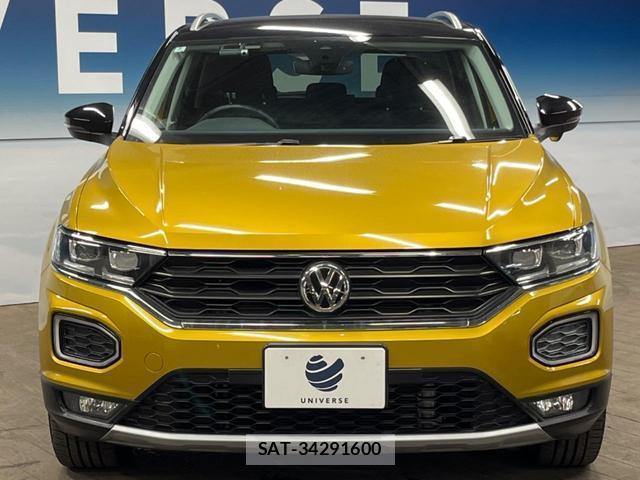 VolksWagen T-ROC 2020-07 8647102-14
