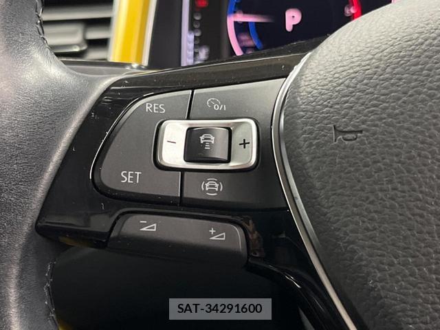 VolksWagen T-ROC 2020-07 8647102-5