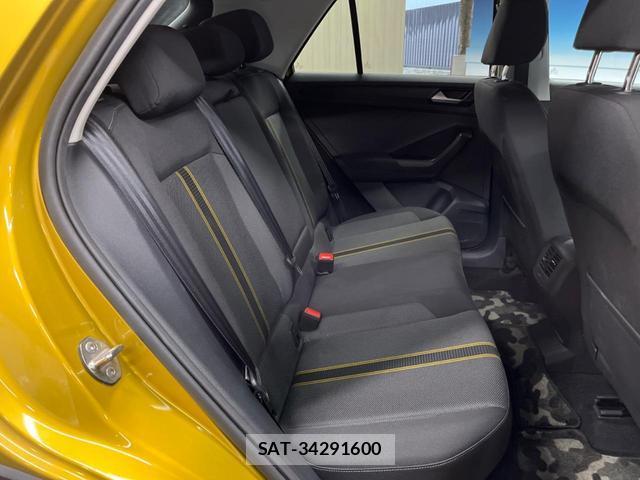VolksWagen T-ROC 2020-07 8647102-9