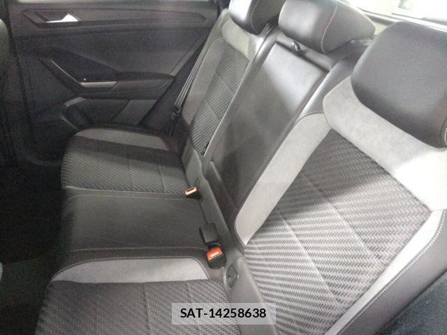 VolksWagen T-ROC 2020-12 8648931-3