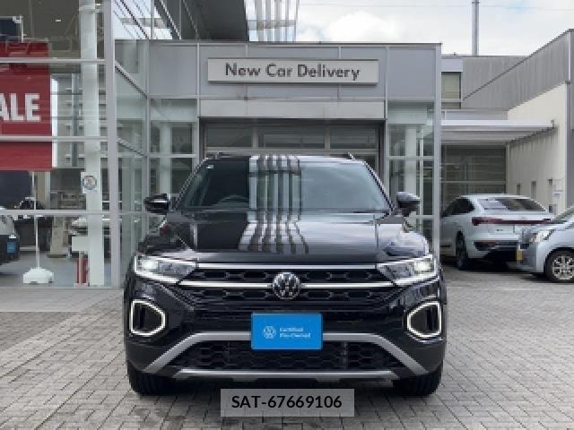 VolksWagen T-ROC 2026-03 8648977-1