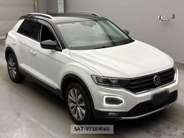 VolksWagen T-ROC 2022-01 8649004-0