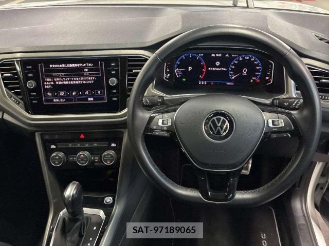 VolksWagen T-ROC 2022-01 8649004-2