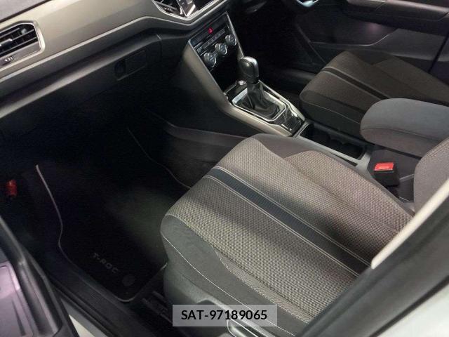 VolksWagen T-ROC 2022-01 8649004-5