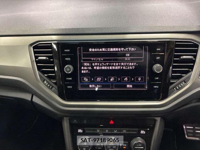 VolksWagen T-ROC 2022-01 8649004-8