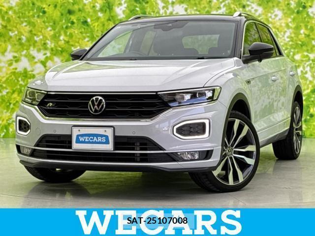 VolksWagen T-ROC 2021-10 8649436-0