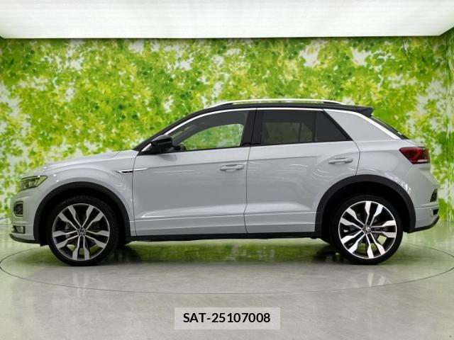 VolksWagen T-ROC 2021-10 8649436-1