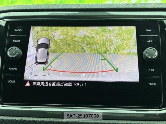 VolksWagen T-ROC 2021-10 8649436-10