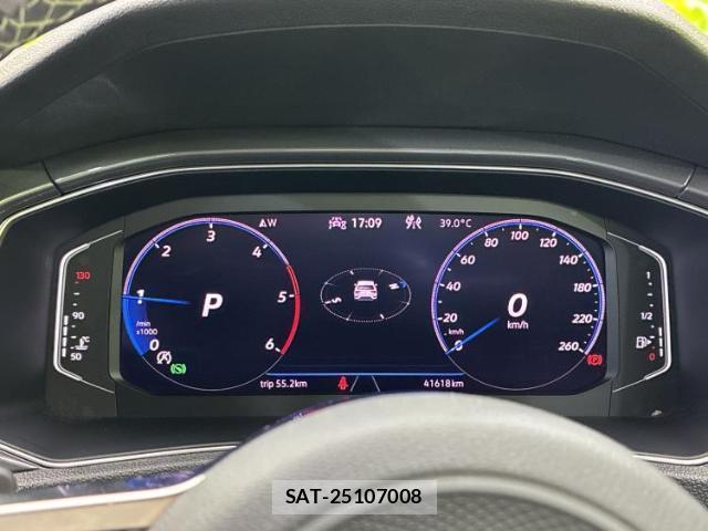 VolksWagen T-ROC 2021-10 8649436-12