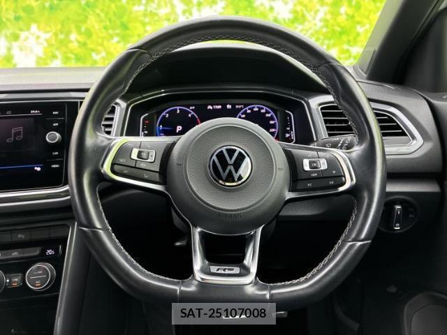 VolksWagen T-ROC 2021-10 8649436-13