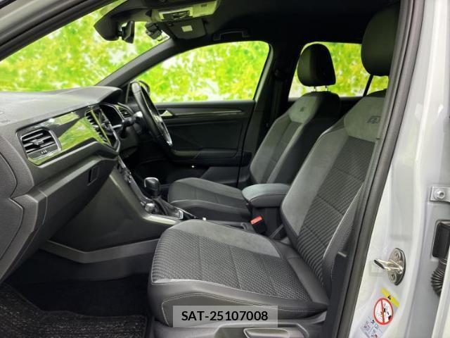 VolksWagen T-ROC 2021-10 8649436-5
