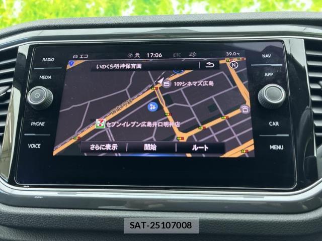 VolksWagen T-ROC 2021-10 8649436-8