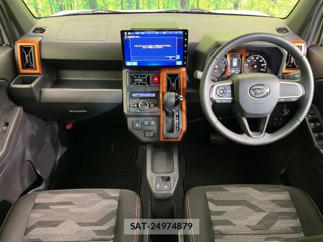 Daihatsu TAFT 2024-02 8646658-1
