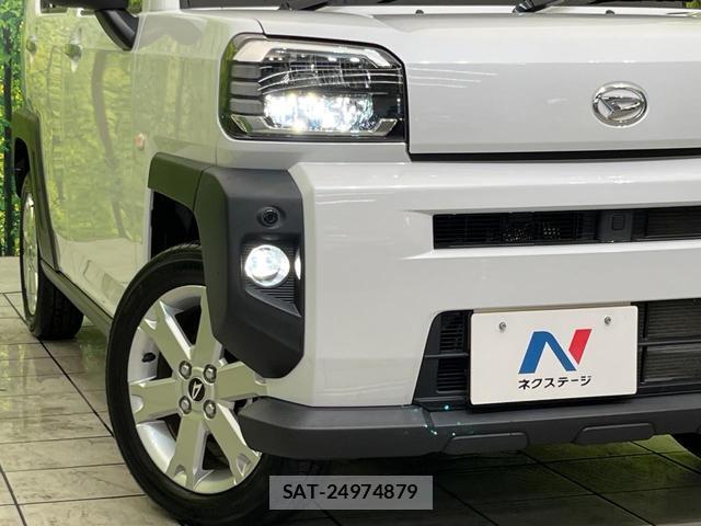 Daihatsu TAFT 2024-02 8646658-11