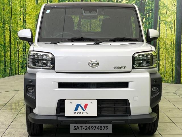 Daihatsu TAFT 2024-02 8646658-13