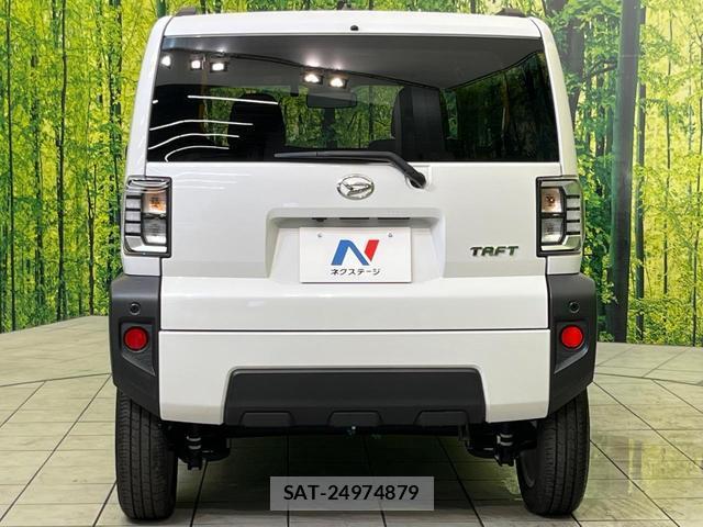 Daihatsu TAFT 2024-02 8646658-14