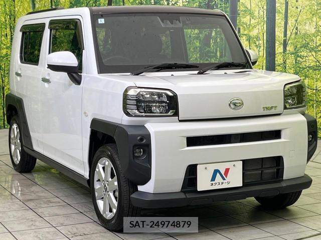 Daihatsu TAFT 2024-02 8646658-15
