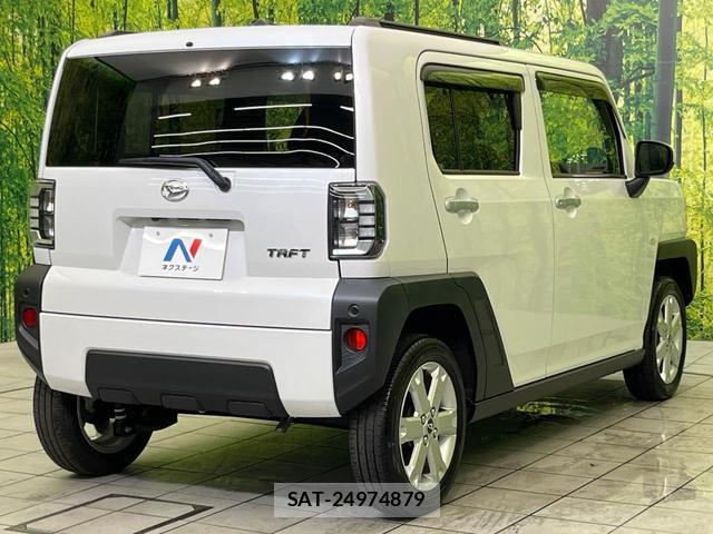 Daihatsu TAFT 2024-02 8646658-16