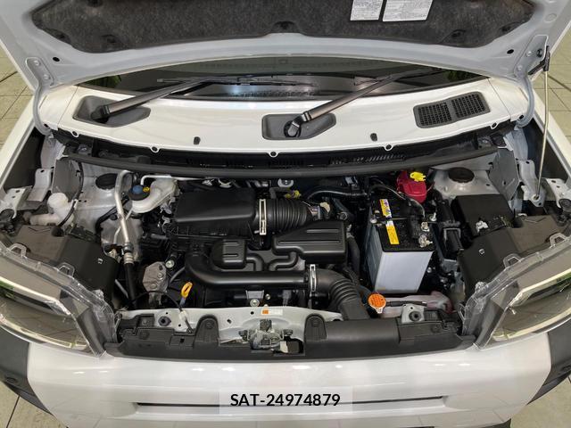 Daihatsu TAFT 2024-02 8646658-17