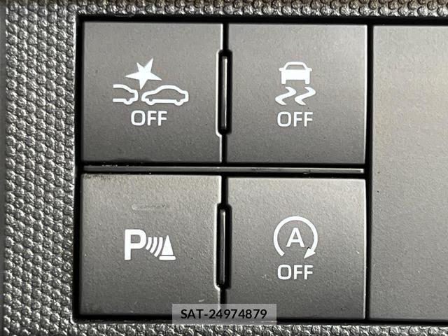 Daihatsu TAFT 2024-02 8646658-5